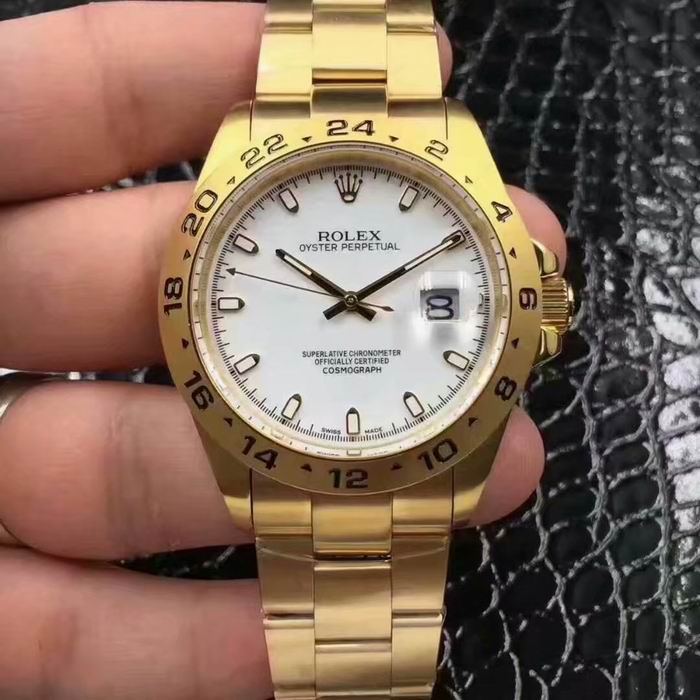 Rolex Watch 1510